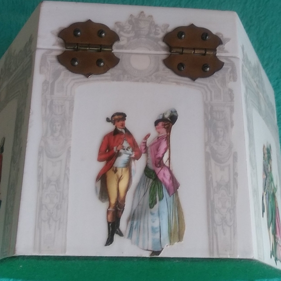 Annie Laurie Original - Picture 5 of 8